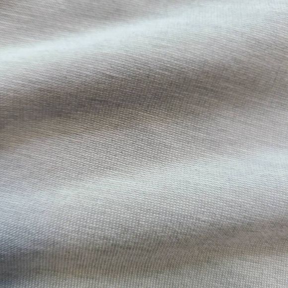 Microsuede feel zip up top - Picture 3 of 5